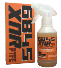 TCP CHEMICAL 6845 XNR PTFE 250 ML.